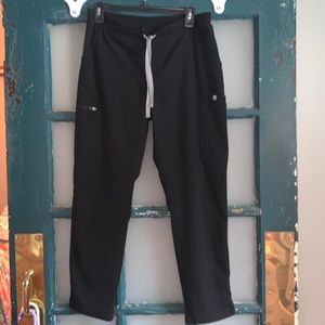 Figs Scrub pants Size M Petite